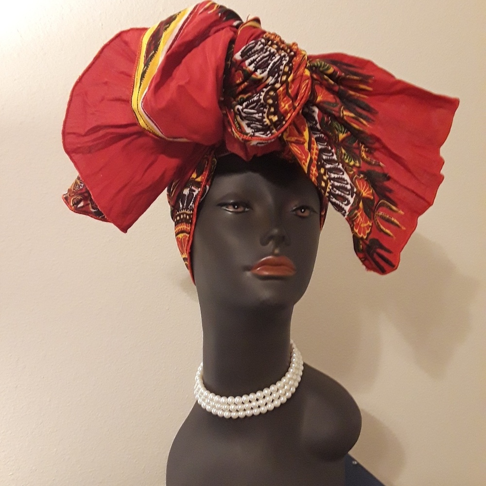 Fashion Faux Pearl Necklace